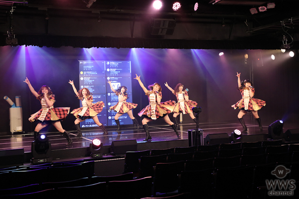 SKE48劇場が再開！松本慈子「ファンの方が戻って来れる日を願って」