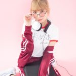 霜月めあ、「#ゼロイチゲーム部」結成へ意気込み「勝てるか不安ですが頑張ります！」