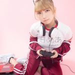 霜月めあ、「#ゼロイチゲーム部」結成へ意気込み「勝てるか不安ですが頑張ります！」
