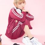 霜月めあ、「#ゼロイチゲーム部」結成へ意気込み「勝てるか不安ですが頑張ります！」