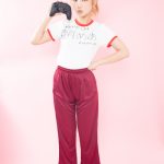 霜月めあ、「#ゼロイチゲーム部」結成へ意気込み「勝てるか不安ですが頑張ります！」