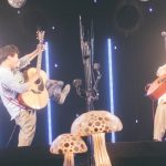 さくらしめじ結成6周年記念ライブを配信で実施