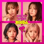 SILENT SIREN、6/20に無観客ライブ開催決定！ゲストにPoppin’Party 愛美も出演