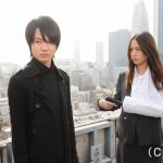 『SPEC』一挙放送が決定！戸田恵梨香「この奇想天外な作品を楽しんでください！」