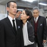 『SPEC』一挙放送が決定！戸田恵梨香「この奇想天外な作品を楽しんでください！」