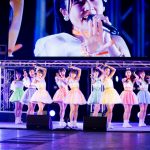 つばきファクトリー、9月にSHOCK EYE作詞・作曲の新曲リリース