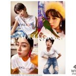森星、池田エライザ、三吉彩花、福士リナ、「VOGUE GIRL」の人気企画をリモート撮影でお届け！