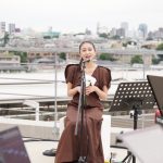 和田彩花、初の配信限定ライブを開催 自粛期間中の新曲も披露