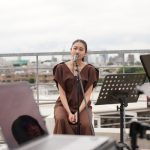 和田彩花、初の配信限定ライブを開催 自粛期間中の新曲も披露
