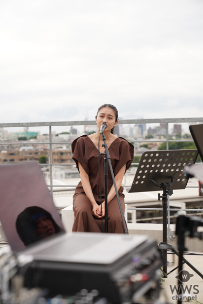 和田彩花、初の配信限定ライブを開催 自粛期間中の新曲も披露