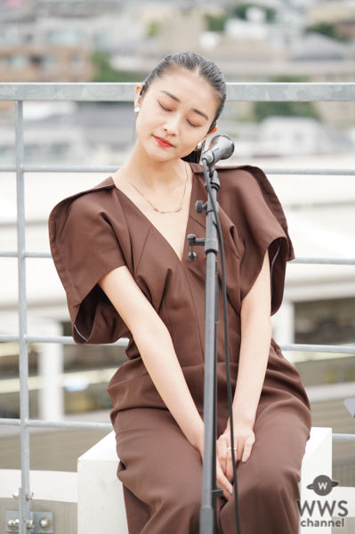 和田彩花、初の配信限定ライブを開催 自粛期間中の新曲も披露