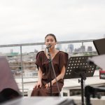 和田彩花、初の配信限定ライブを開催 自粛期間中の新曲も披露