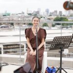 和田彩花、初の配信限定ライブを開催 自粛期間中の新曲も披露