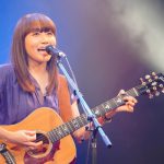 矢井田瞳ら3組出演、吉村知事号令の大阪府主催無観客ライブに2万人が熱狂！
