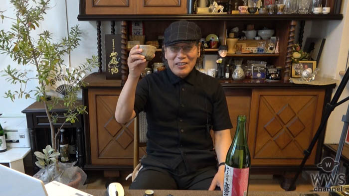 BS-TBS番組、「吉田類の酒場放浪記」リモート収録で乾杯！お取り寄せグルメで日本全国を元気に！