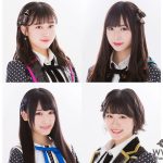 NMB48 梅山恋和、川上千尋らの『NMB48の羊数え』配信記念インタビューが公開