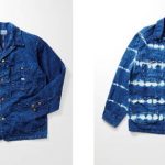 Lee 原宿店移転１周年！今夏注目のINDIGO DYE（インディゴ染め）アイテムがラインナップ