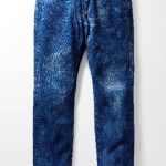 Lee 原宿店移転１周年！今夏注目のINDIGO DYE（インディゴ染め）アイテムがラインナップ