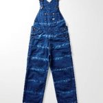 Lee 原宿店移転１周年！今夏注目のINDIGO DYE（インディゴ染め）アイテムがラインナップ