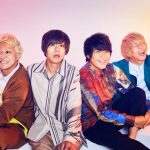 KEYTALK、8月の幕張メッセ公演を中止発表。配信でお知らせも