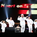 DA PUMPライブストリーミング配信初登場！いよいよ明日・8月1日(土)19:00スタート！