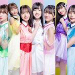 SUPER☆GiRLS、通算25枚目のシングルの全ビジュアルが一斉解禁！！