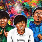 SHANK、9月2日発売となる新音源と映像作品2タイトルのジャケ写&詳細を解禁！！