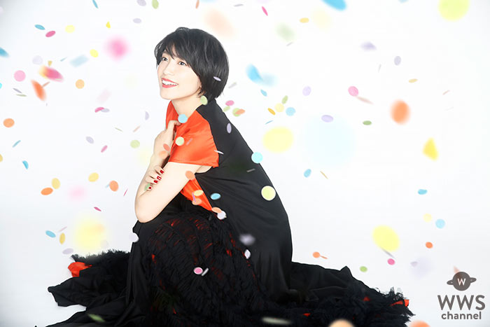 miwa、新曲「DAITAN！」が小芝風花主演・テレビ朝日系土曜ナイトドラマ『妖怪シェアハウス』の主題歌に決定！