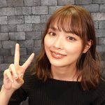 内田理央がYouTube開設！初回超ラフ生配信でコメント追えない反響！！独特な世界観爆発の予告映像も話題に