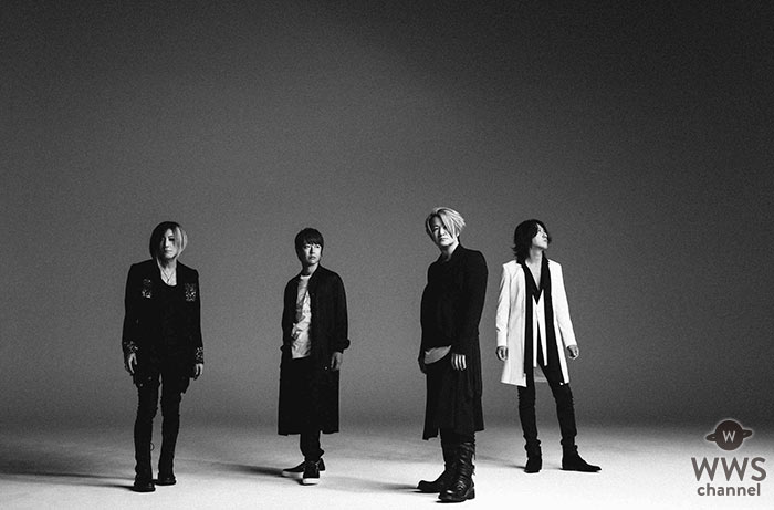 GLAY、最新最新アーティスト写真＆アリーナツアーBlu-ray/DVDの特典ダイジェスト公開！