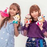 中川翔子、新曲『フレフレ』読売テレビ・日本テレビ系TVアニメ「ハクション大魔王2020」新EDテーマに決定！SNS総フォロワー480万人超え、“ねお”振付の『フレフレダンス』にも注目!!
