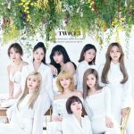 TWICE, 洗練されたビジュアルを解禁！！『Fanfare』オリコンウィークリーランキング一位獲得で勢い止まらず！最強ベストアルバム第三弾『#TWICE3』9月16日（水）リリース決定！！