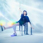 三阪咲がTikTokのオフィシャルアカウントを開設！新曲「StaRting PoiNt」MVのTikTok Special Ver.が先行公開！
