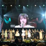 AKB48グループによる歌唱力決戦、第3回大会の開催が決定！ コロナ禍で劇場公演や握手会が日常でなくなったいま、彼女たちの歌声は明日にどう響くのか