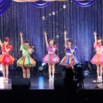 SKE48のユニット・カミングフレーバー、SUPER☆GiRLS、東京女子流、わーすたらエイベックス所属アイドルが一堂に会したアイドルフェスを無観客・有料生配信で開催！! 矢口真里のスペシャルユニット「ヤサマオシ」がモーニング娘。の名曲を披露！ ラストはDJ KOO＋出演者全員でTRFの名曲を歌唱！!