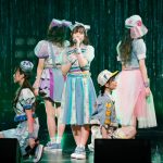 SKE48のユニット・カミングフレーバー、SUPER☆GiRLS、東京女子流、わーすたらエイベックス所属アイドルが一堂に会したアイドルフェスを無観客・有料生配信で開催！! 矢口真里のスペシャルユニット「ヤサマオシ」がモーニング娘。の名曲を披露！ ラストはDJ KOO＋出演者全員でTRFの名曲を歌唱！!