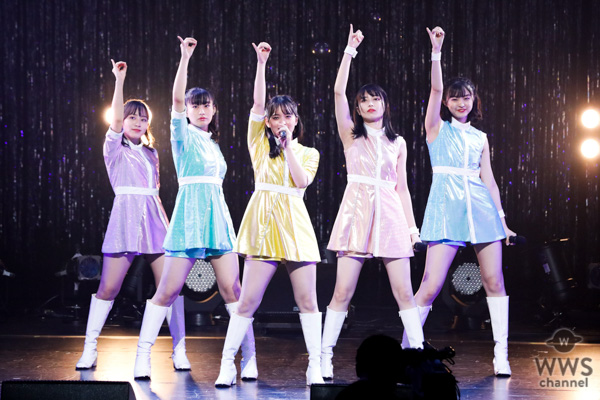 SKE48のユニット・カミングフレーバー、SUPER☆GiRLS、東京女子流、わーすたらエイベックス所属アイドルが一堂に会したアイドルフェスを無観客・有料生配信で開催！! 矢口真里のスペシャルユニット「ヤサマオシ」がモーニング娘。の名曲を披露！ ラストはDJ KOO＋出演者全員でTRFの名曲を歌唱！!