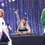 SKE48のユニット・カミングフレーバー、SUPER☆GiRLS、東京女子流、わーすたらエイベックス所属アイドルが一堂に会したアイドルフェスを無観客・有料生配信で開催！! 矢口真里のスペシャルユニット「ヤサマオシ」がモーニング娘。の名曲を披露！ ラストはDJ KOO＋出演者全員でTRFの名曲を歌唱！!