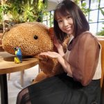 丸りおなが 7/17(金)オープン「カワスイ川崎水族館」をレポート！ジャングルのような大自然から巨大水槽まで最先端の空間が圧巻！