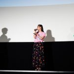 THE RAMPAGE・吉野北人の宮崎弁に萌え！映画「私がモテてどうすんだ」公開記念舞台挨拶が大盛況！