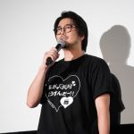 THE RAMPAGE・吉野北人の宮崎弁に萌え！映画「私がモテてどうすんだ」公開記念舞台挨拶が大盛況！