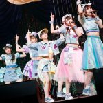SKE48のユニット・カミングフレーバー、SUPER☆GiRLS、東京女子流、わーすたらエイベックス所属アイドルが一堂に会したアイドルフェスを無観客・有料生配信で開催！! 矢口真里のスペシャルユニット「ヤサマオシ」がモーニング娘。の名曲を披露！ ラストはDJ KOO＋出演者全員でTRFの名曲を歌唱！!