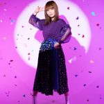 中川翔子、新曲『フレフレ』読売テレビ・日本テレビ系TVアニメ「ハクション大魔王2020」新EDテーマに決定！SNS総フォロワー480万人超え、“ねお”振付の『フレフレダンス』にも注目!!