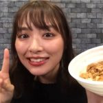 内田理央がYouTube開設！初回超ラフ生配信でコメント追えない反響！！独特な世界観爆発の予告映像も話題に