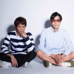 森七菜、CMで話題のホフディラン「スマイル」を、本家ホフディランを迎えてカバー！ 「歌っていても励まされるようなこの曲がとても好きだから！」