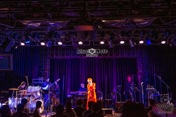 MISIA、”音楽の力”を届けるためソーシャルディスタンスを徹底したライヴツアーを開催！最新のライヴ映像作品も発売に！