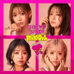 SILENT SIREN、バンド結成10周年記念アルバム「mix10th」より先行配信第3弾「Answer」を8月7日（金）リリース決定！！新アーティスト写真、ティザー映像公開！！