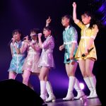 SKE48のユニット・カミングフレーバー、SUPER☆GiRLS、東京女子流、わーすたらエイベックス所属アイドルが一堂に会したアイドルフェスを無観客・有料生配信で開催！! 矢口真里のスペシャルユニット「ヤサマオシ」がモーニング娘。の名曲を披露！ ラストはDJ KOO＋出演者全員でTRFの名曲を歌唱！!