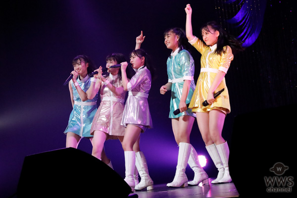 SKE48のユニット・カミングフレーバー、SUPER☆GiRLS、東京女子流、わーすたらエイベックス所属アイドルが一堂に会したアイドルフェスを無観客・有料生配信で開催！! 矢口真里のスペシャルユニット「ヤサマオシ」がモーニング娘。の名曲を披露！ ラストはDJ KOO＋出演者全員でTRFの名曲を歌唱！!