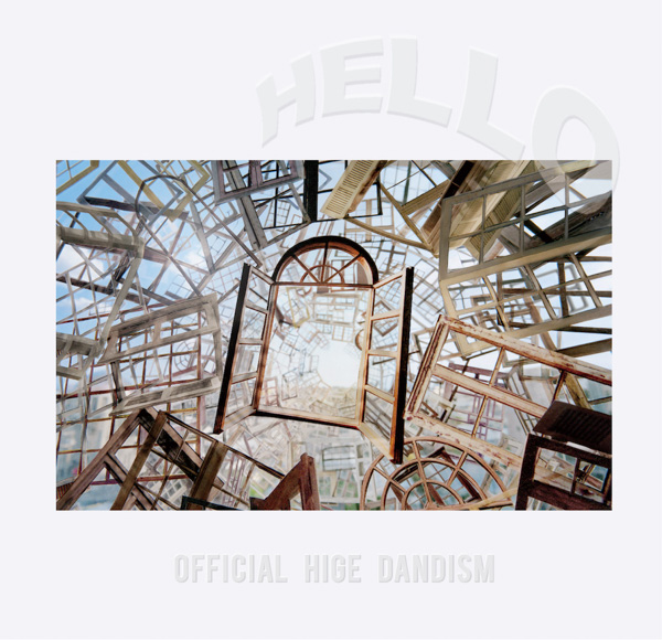 Official髭男dism、8月5日(水)リリースの New EP「HELLO EP」より『Laughter』の先行配信開始！